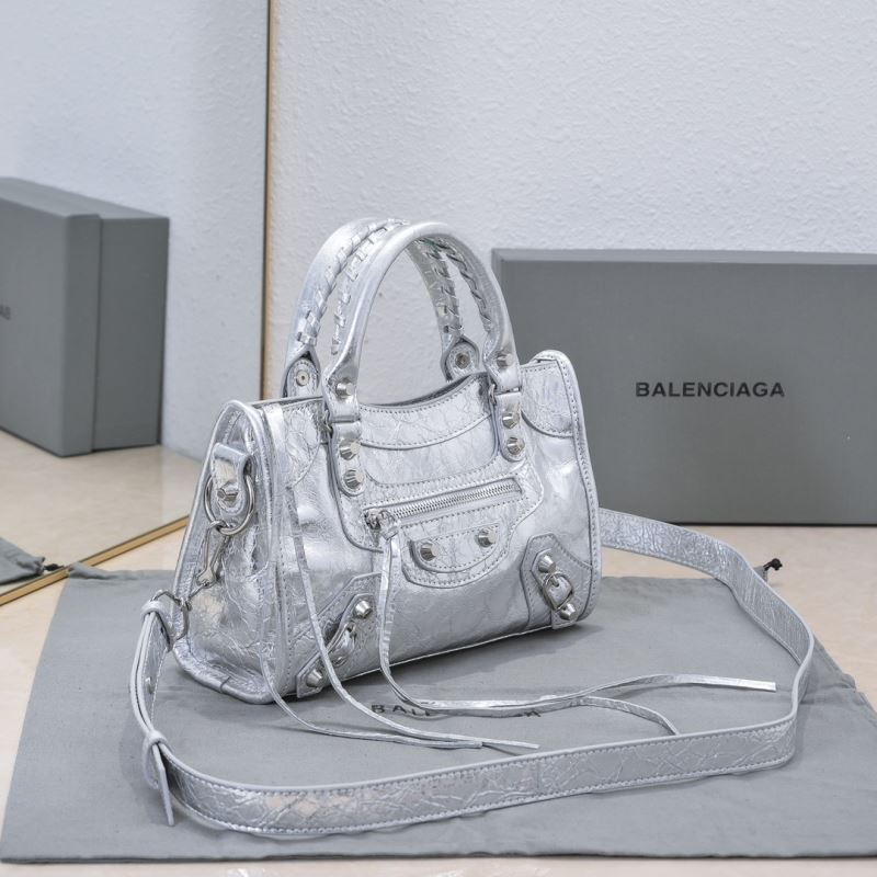 Balenciaga Top Handle Bags